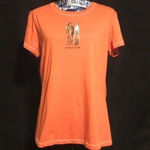 Perfect Date T-shirt